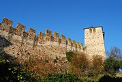 Castell de Monzambano