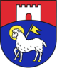 Podhradík – Stemma