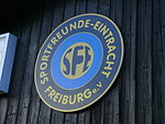 Sportfreunde Eintracht Freiburg