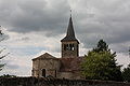 Kirche Saint-Pierre de Chateloy