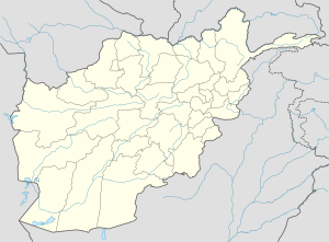 Aduri is located in Afghanistan