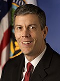 Arne Duncan