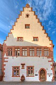 Historisches Rathaus