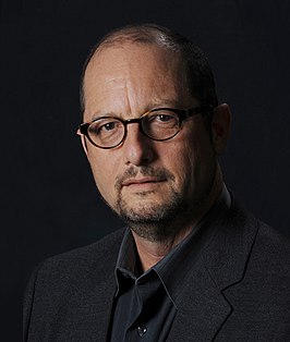 Bart Ehrman in 2012