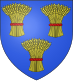 Coat of arms of Hendecourt-lès-Ransart