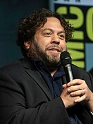 Dan Fogler interprète Luke