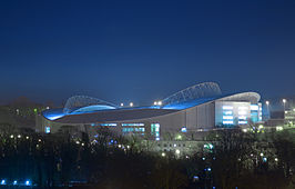 American Express Community Stadium