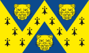 Drapeau de Shropshire