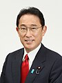 Japan Prime Minister Fumio Kishida