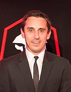 Gary Neville