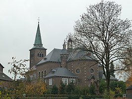 Sint-Clemenskerk