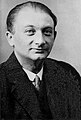 Joseph Roth overleden op 27 mei 1939