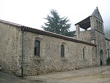 Église de Laboule