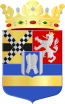 Blason de Middelharnis