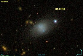 Image illustrative de l’article NGC 5294