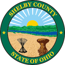 Seal of Shelby County Ohio.svg