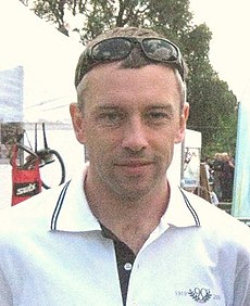 Tomasz Sikora