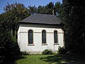 Gruftkapelle der Freiherren von Gemmingen (Treschklingen)