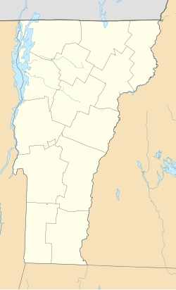 Brandon State School is located in Vermont