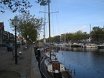 Oude Haven