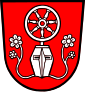 Wapen van Tauberbischofsheim