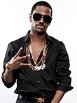 Big Sean, rapero nacido un 25 de marzo.