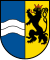 Rhein-Neckar-Kreisin vaakuna