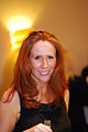 Catherine Tate ha interpretato Donna Noble