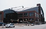 Conseco Fieldhouse