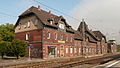 Station Eichenberg