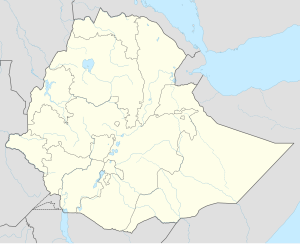 Bilu is located in Ethiopia