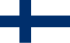 Finlands flagg