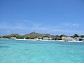 Gran Roque Island, Los Roques National Park