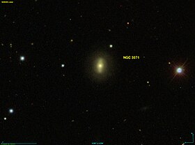 Image illustrative de l’article NGC 3071