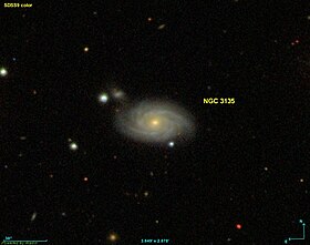 Image illustrative de l’article NGC 3135