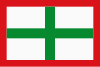 Bandeira de Navárniz