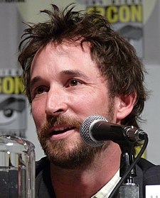 Noah Wyle v roce 2010