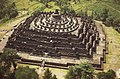 Image 158th-century Borobudur Buddhist monument, Sailendra dynasty, is the largest Buddhist temple in the world. (from History of Indonesia)