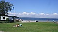 Præstø Strand