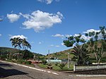 Praça Presidente Costa e Silva em Rio Piracicaba