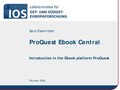 Vorschaubild für Datei:ProQuest E-Book.pdf