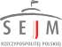 Logo Sejmu Rzeczypospolitej Polskiej