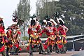 Kesenian Dayakan , Festival budaya di Ketep Pass