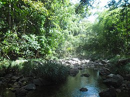 Ratanakiri – Veduta