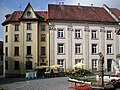 Ehemalige Johanneskirche (Bad Wimpfen)