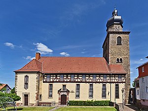 Auferstehungskirche