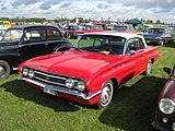 1962 Skylark Hardtop