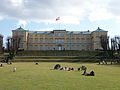 Palacio de Frederiksberg