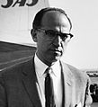 Jonas Salk overleden op 23 juni 1995