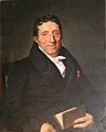 Durand Borel de Brétizel (1764-1839)